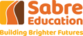 Sabre Education logo