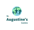 St. Augustine's Centre logo