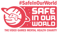 Safe in our World logo