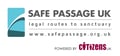 SAFE PASSAGE  logo