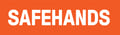 SafeHands logo