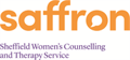Saffron Sheffield logo