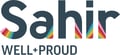 Sahir  logo