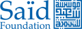 Saïd Foundation