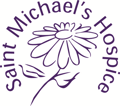 North Yorkshire Hospice Care  logo