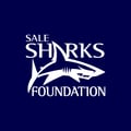 Sale Sharks Foundation logo