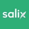 Salix Finance logo