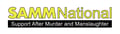 SAMM National  logo