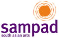 Sampad logo