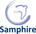 Samphire logo