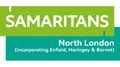 North London Samaritans logo