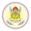 Kagyu Samye Dzong London logo