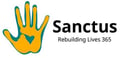 Sanctus Charity logo