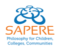 SAPERE  logo