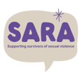 SARA logo