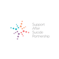 Support after Suicide Partnership  logo