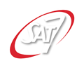 SAT-7 UK Ltd logo