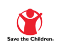 Save the Children UK logo