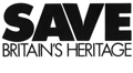 SAVE Britain's Heritage logo