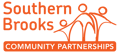 Southern Brooks Community Partnership logo