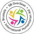 SB Overseas logo