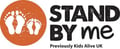 Stand by Me logo