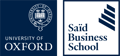 Saïd Business School