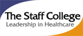 The Staff College: Leadership in Healthcare logo
