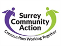 Surrey Community Action logo