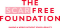 The Scar Free Foundation logo