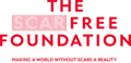 The Scar Free Foundation logo