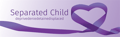Separated Child Foundation logo