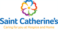 Saint Catherine's Hospice logo