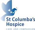 St. Columba's Hospice logo