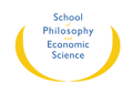 Fellowship of the School of Economic Science logo