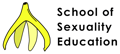 School of Sexuality Education logo