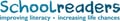 Schoolreaders logo