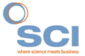 SCI: Society of Chemical Industry logo