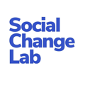 Social Change Lab logo