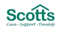 Scotts Project Trust logo