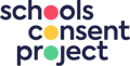 Schools Consent Project logo