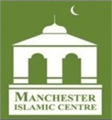 Manchester Islamic Centre logo