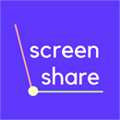 Screen Share UK logo