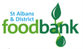 St Albans & District Foodbank logo