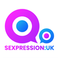 Sexpression:UK logo