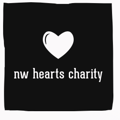 NW Hearts Charity logo