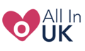 All In UK logo
