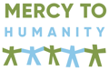 Mercy to Humanity logo