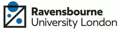 Ravensbourne University London logo
