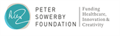 Peter Sowerby Foundation logo